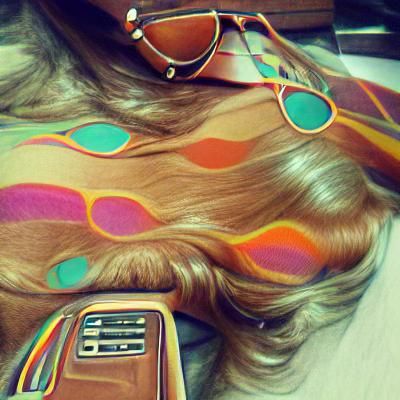 Simple Image Generation