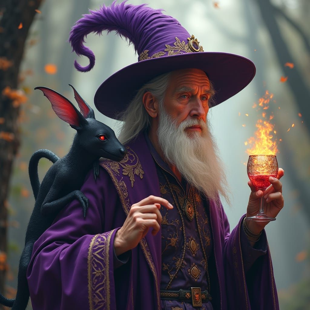 Mystic Man and Shadow Walker vs Alien Sentries