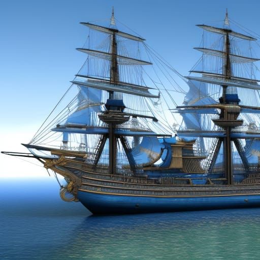 Galleon v13