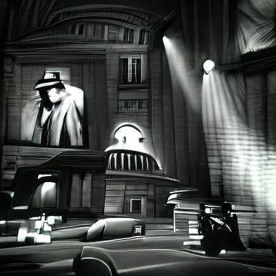 Golden Hour at the Pantheon