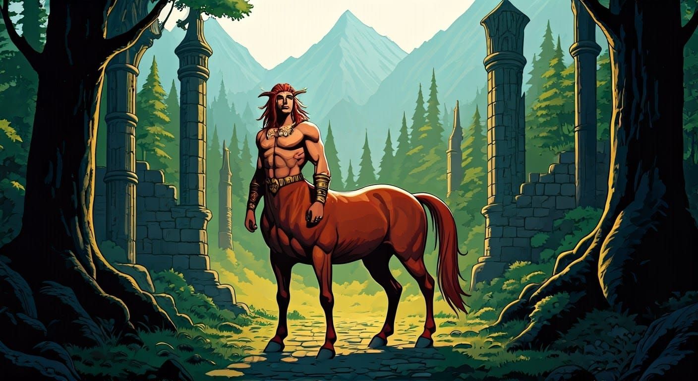 Centaur