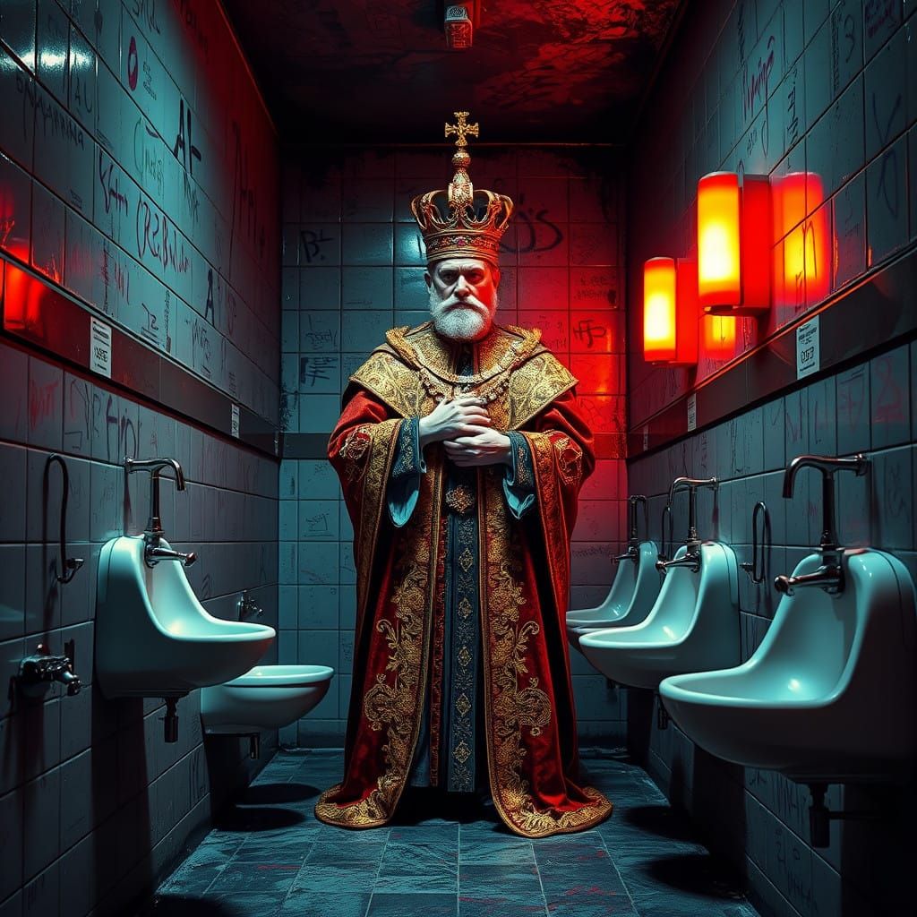 Royal Flush