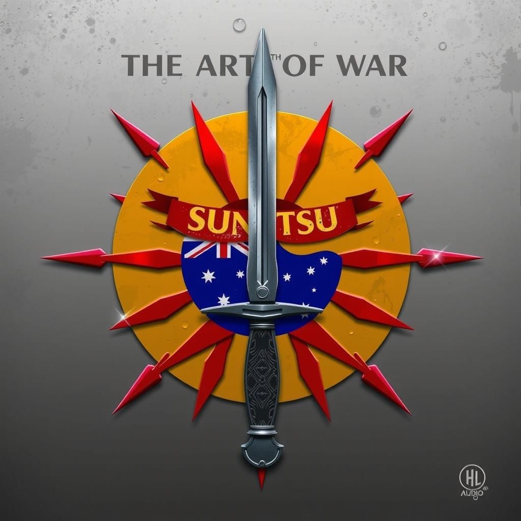 SUN TSU THE ART OF WAR - Audio