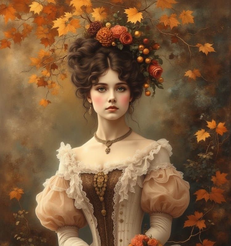 Elegant Thanksgiving