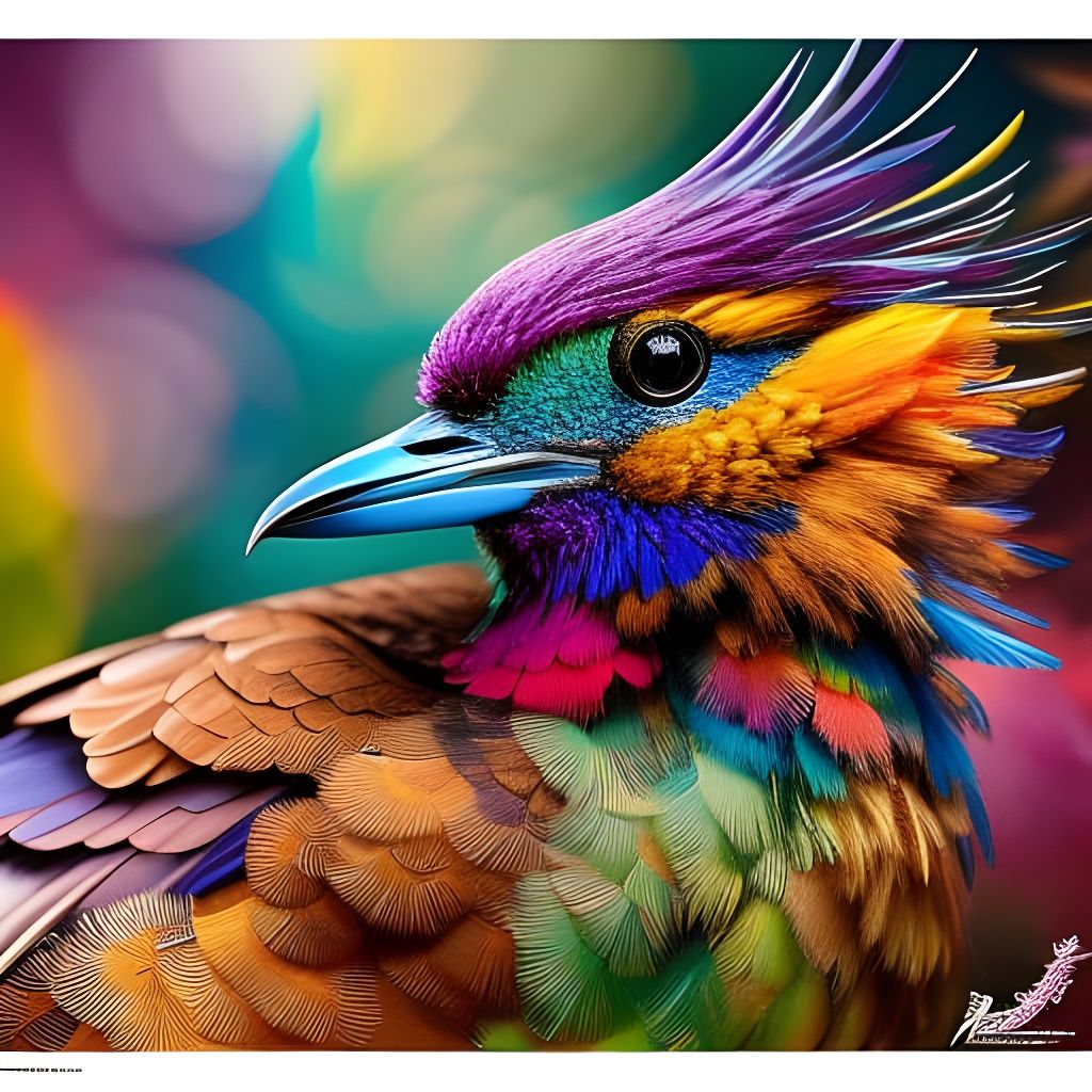 “I would like to paint the way a bird sings.” — Claude Monet