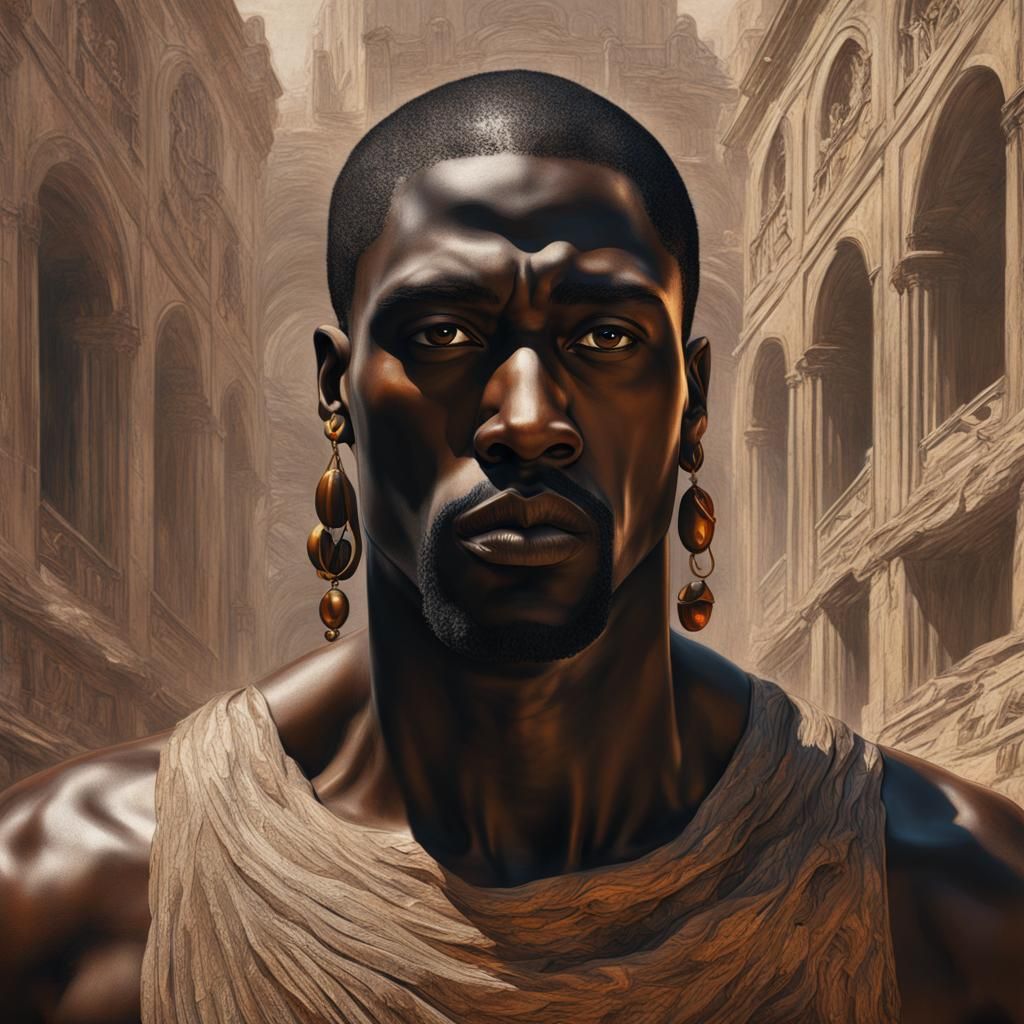 Macy's Christmas Windows: Photorealistic Concept Art