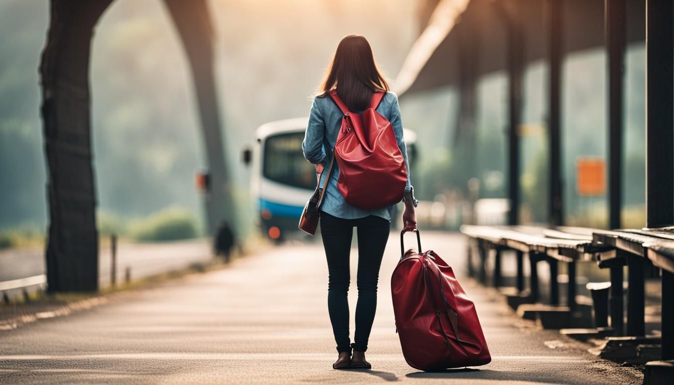 Traveller