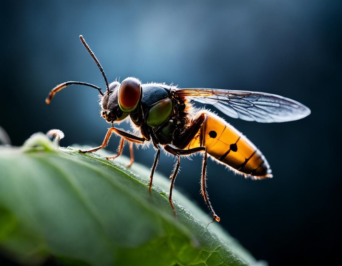 The Rest of the Firefly