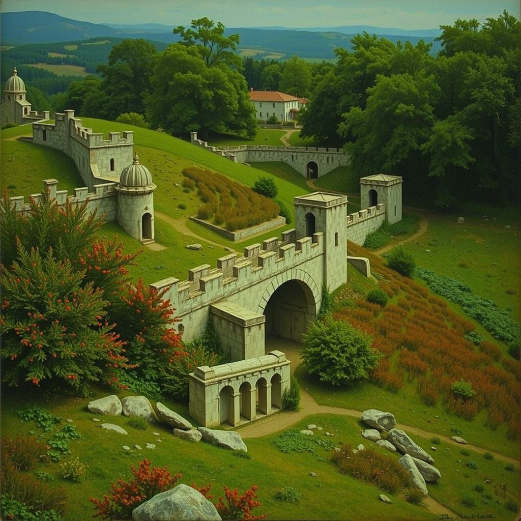 Vibrant Spectrum of Red Hues Explored