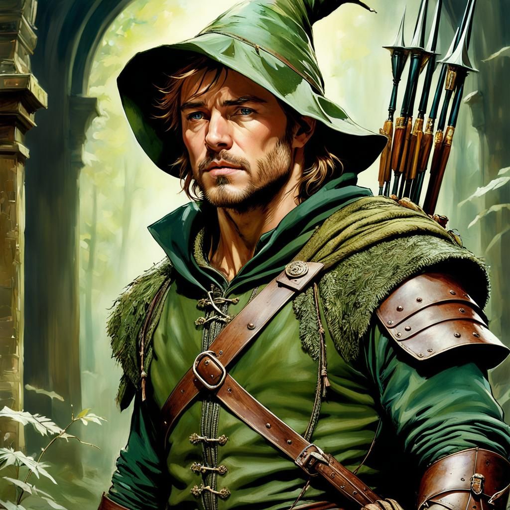 Robin Hood