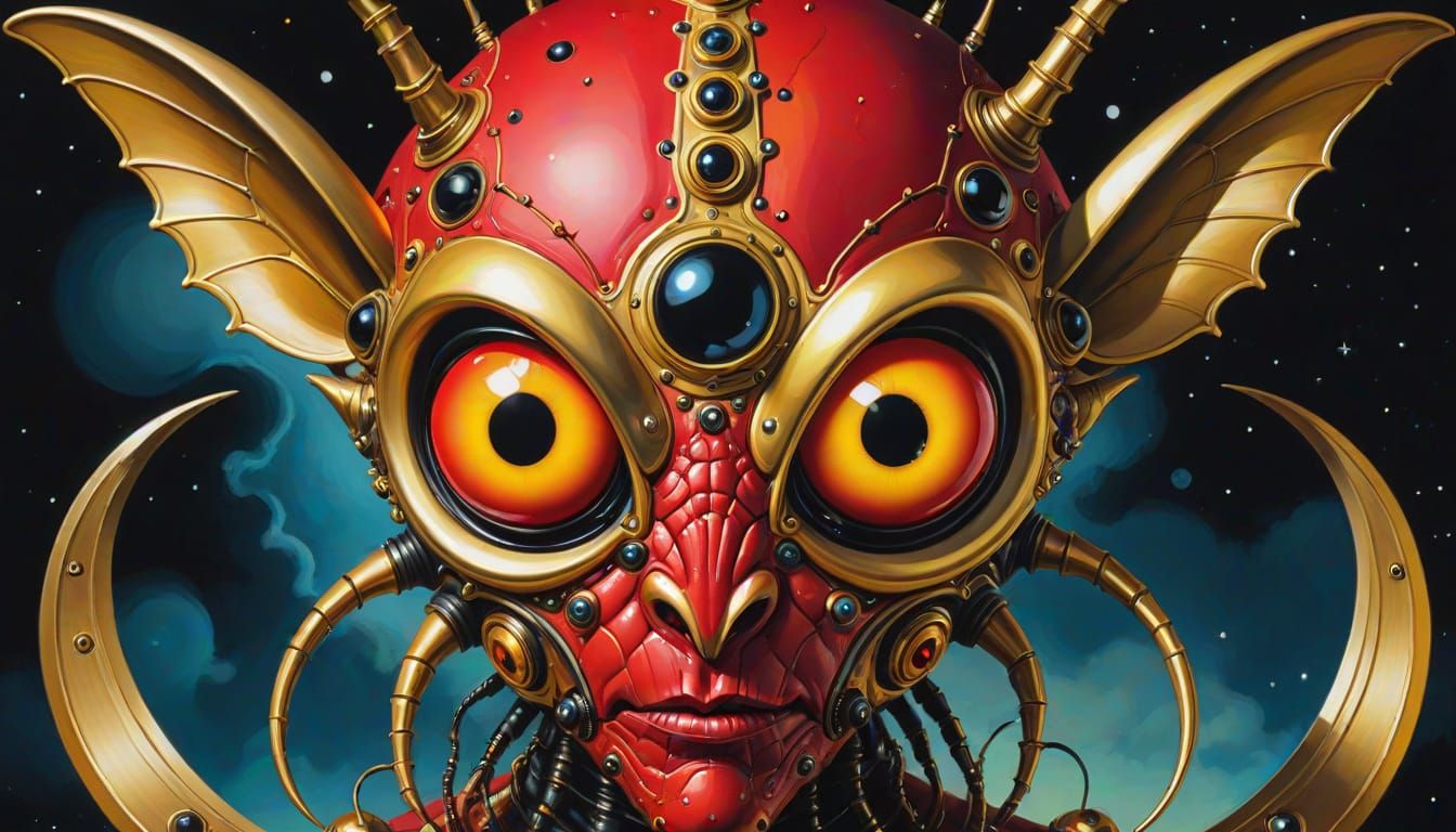 insectoid