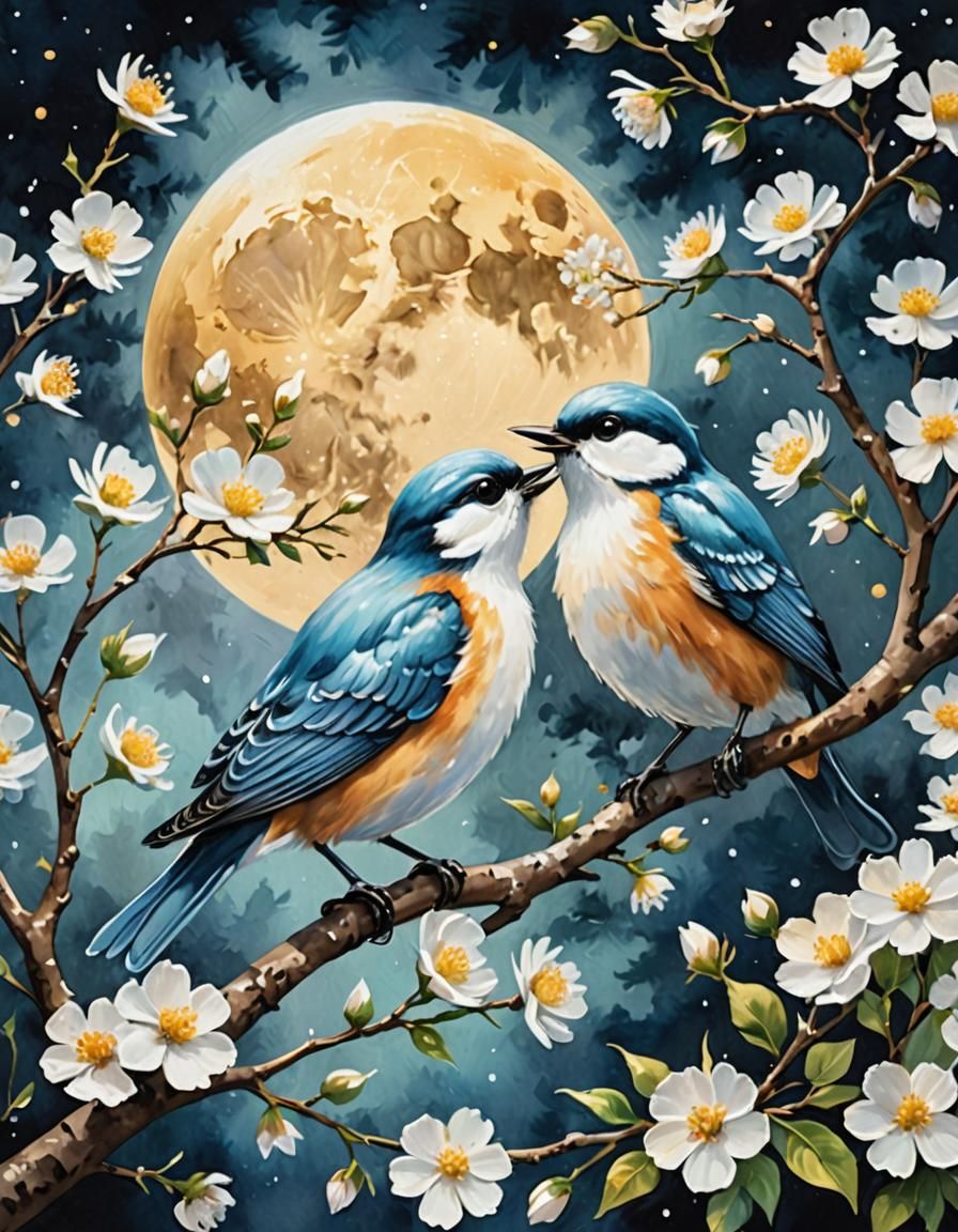Birds