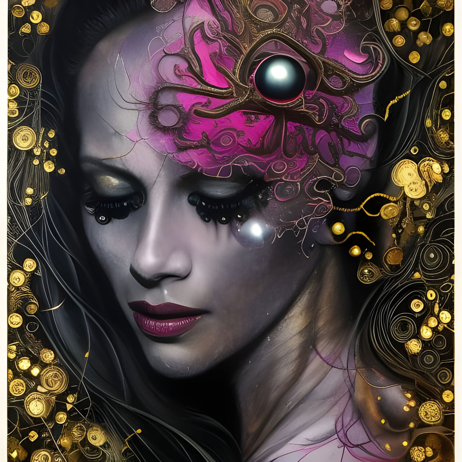 Anya Chalotra™©®, Masterplayer, unofficial #1