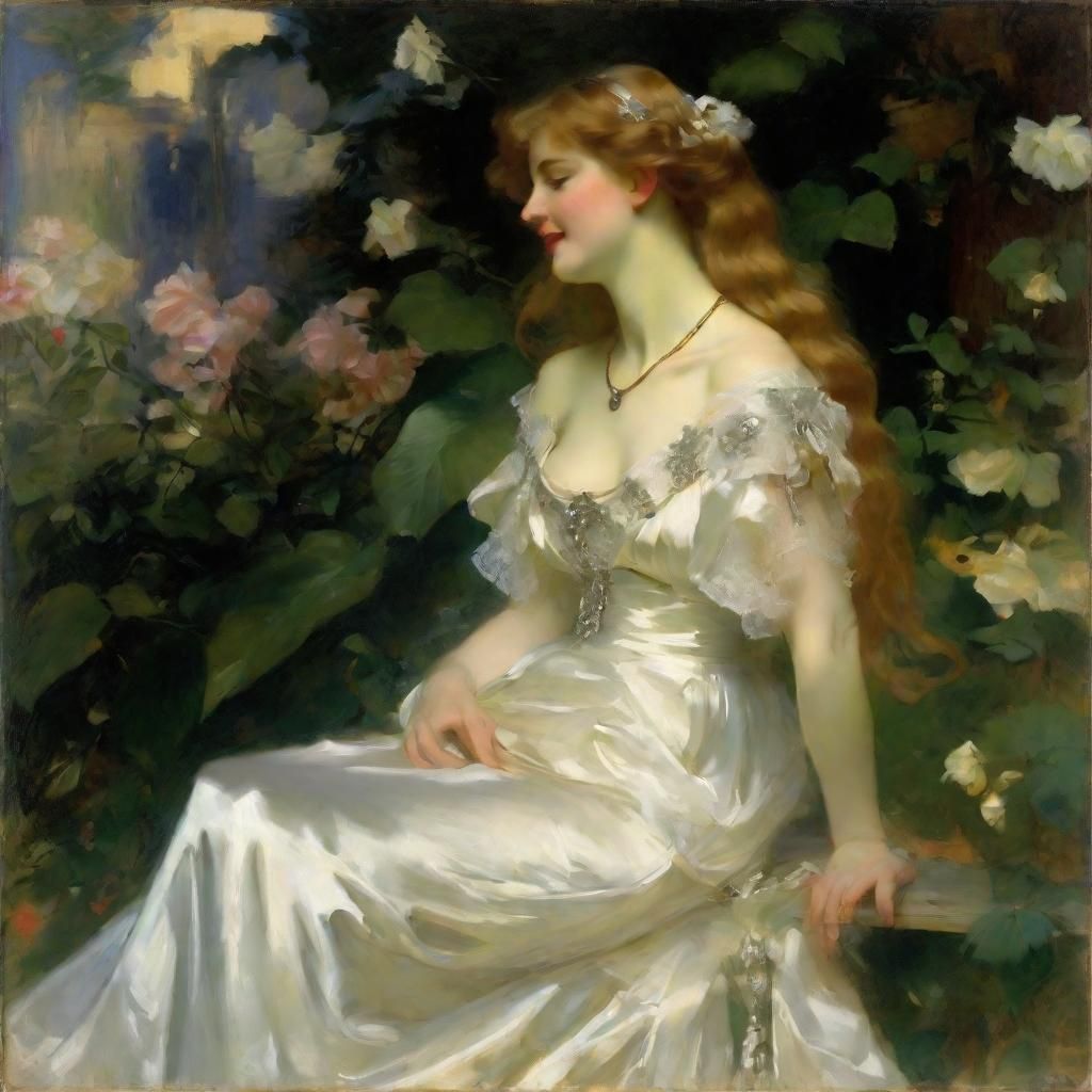 Muse #13