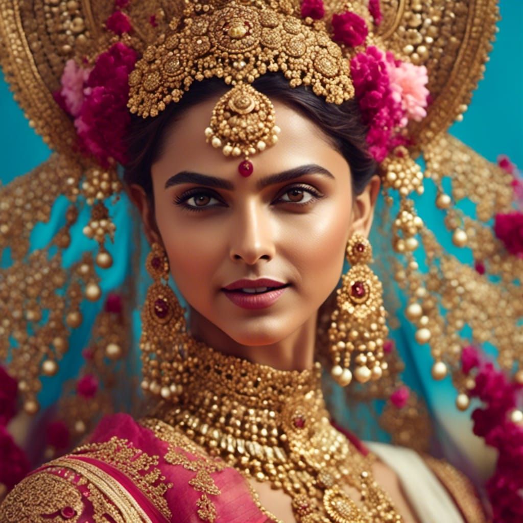 deepika