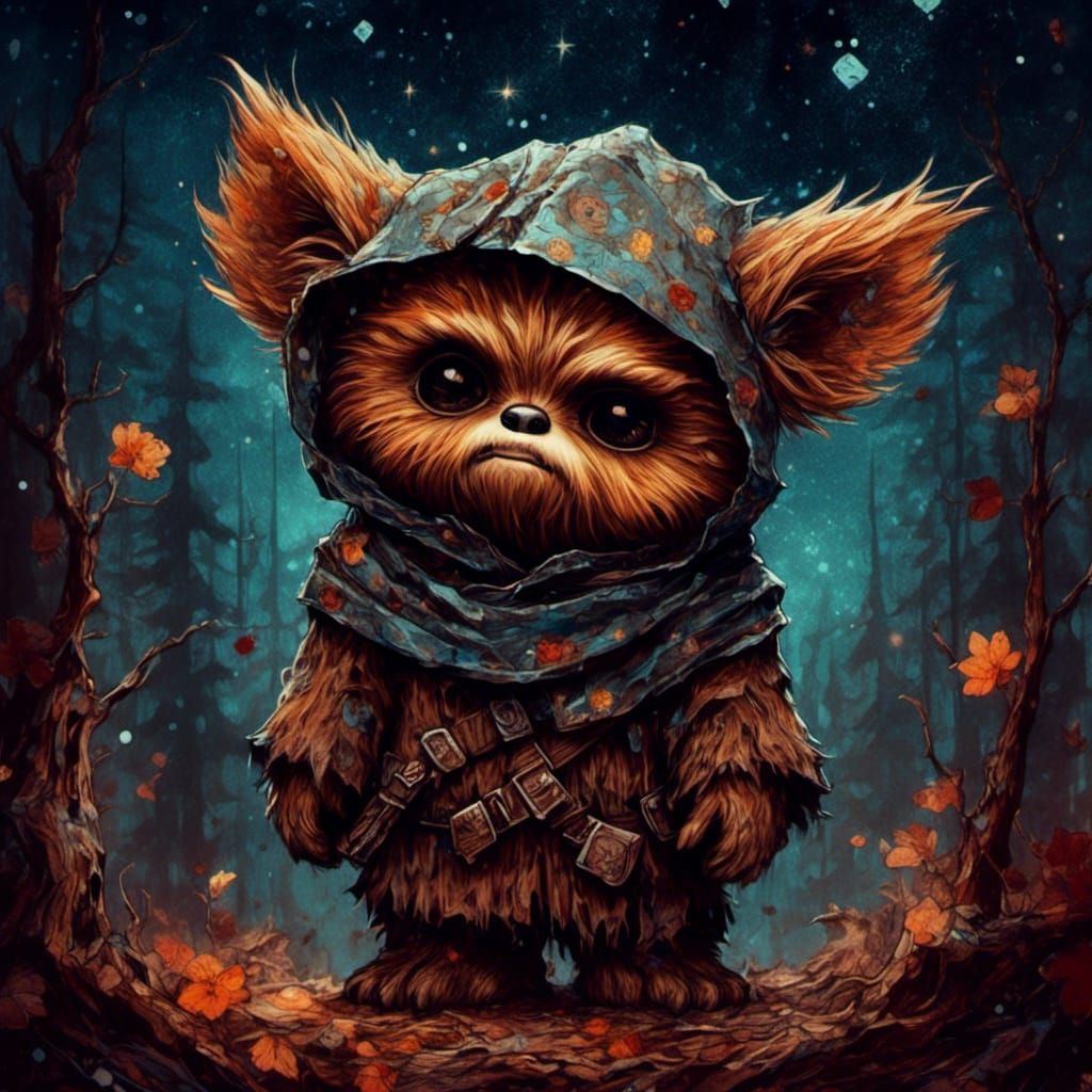 Ewok,
