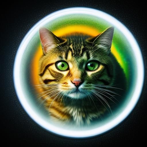 Robert Makłowicz Stir-Fries a Cat: Hyper-Realistic Digital A...