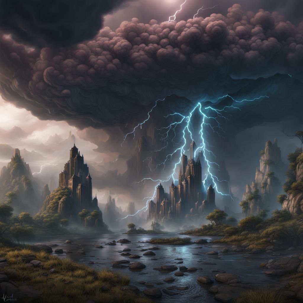 Storm