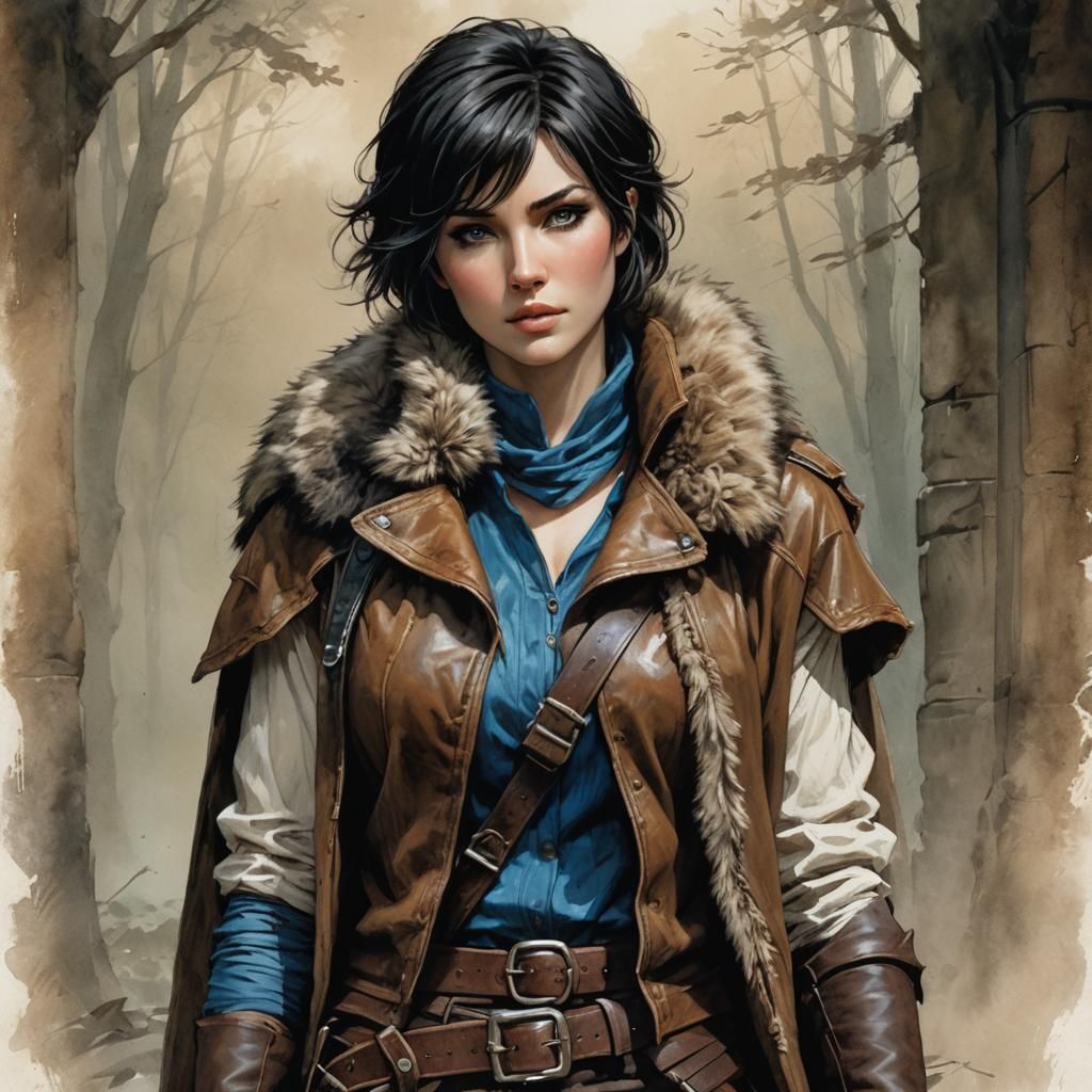 Mikasa