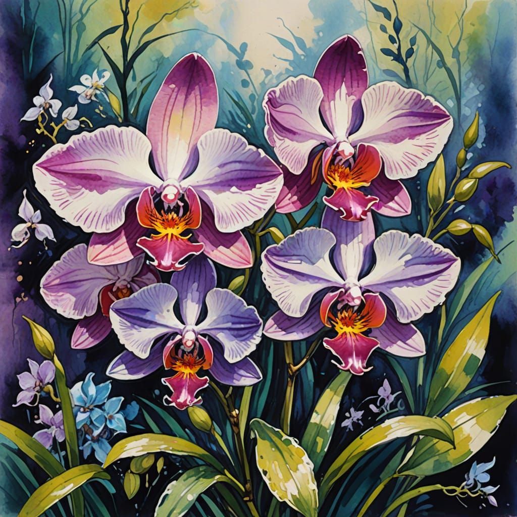 orchid