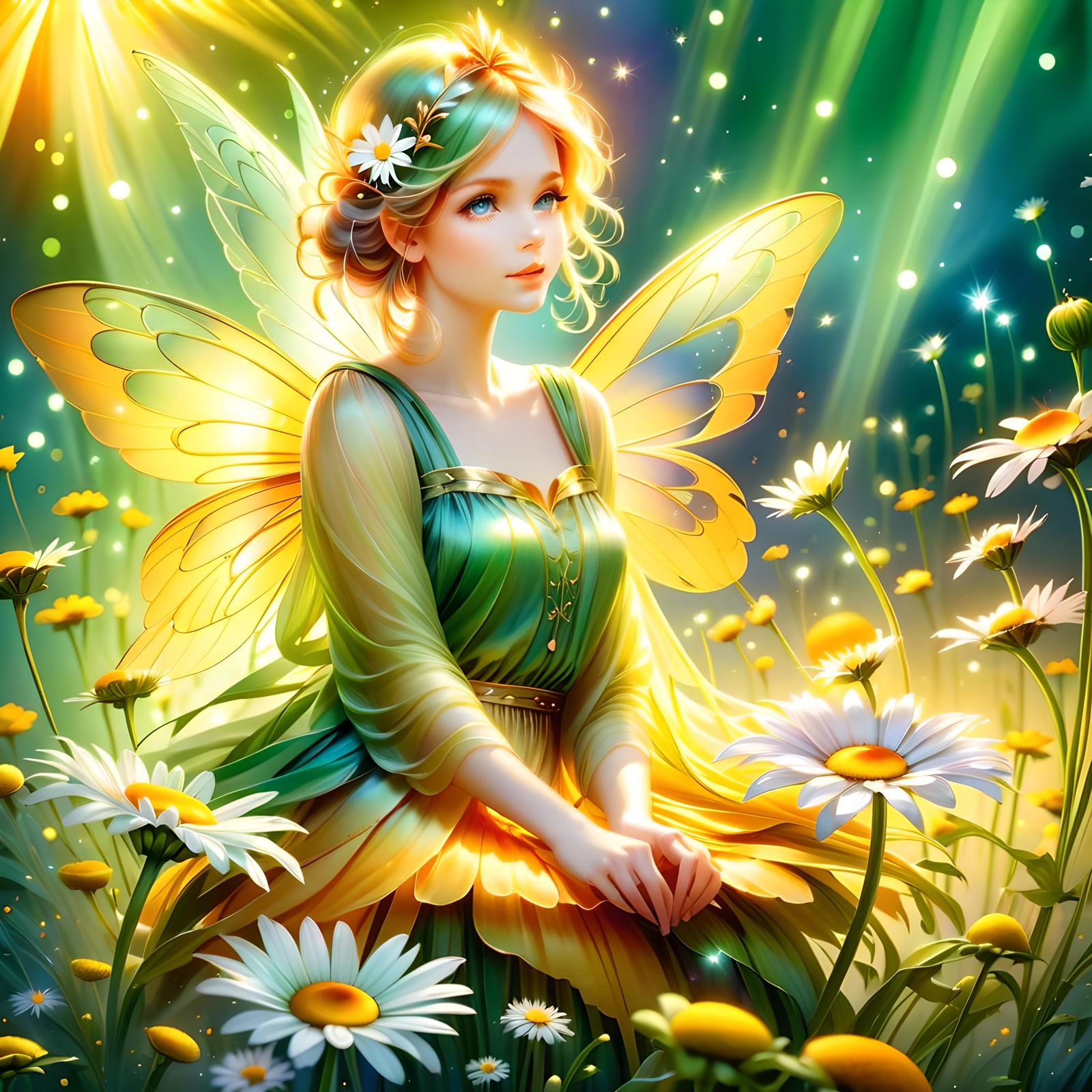 Fairy