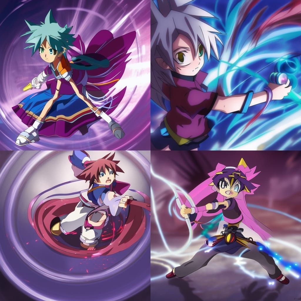 Beyblade metal fusion madoka