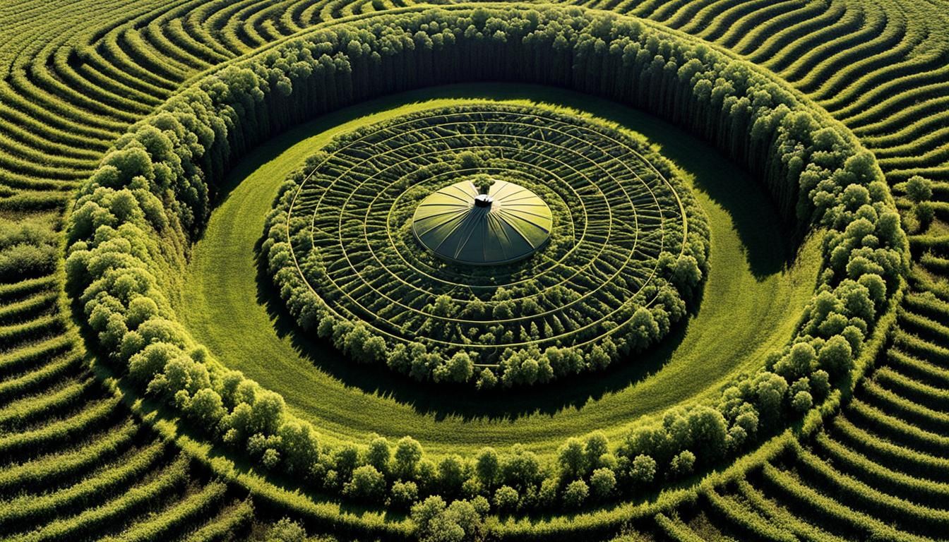 Galactic Folklore: Mystical Creatures in Starry Creation