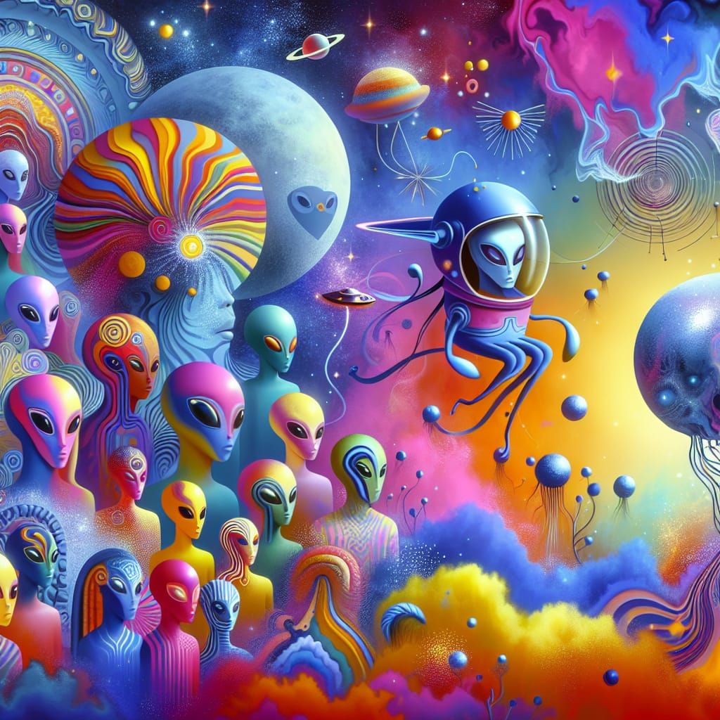 Your Supramission Found in Supranatural Dreams of Flamboyant...