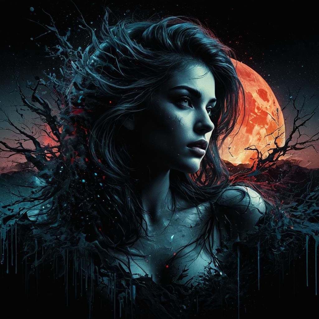Sweet Darkness