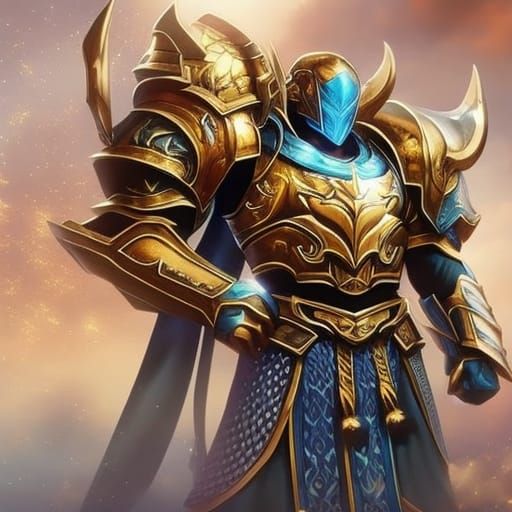 cancer zodiac sign armor