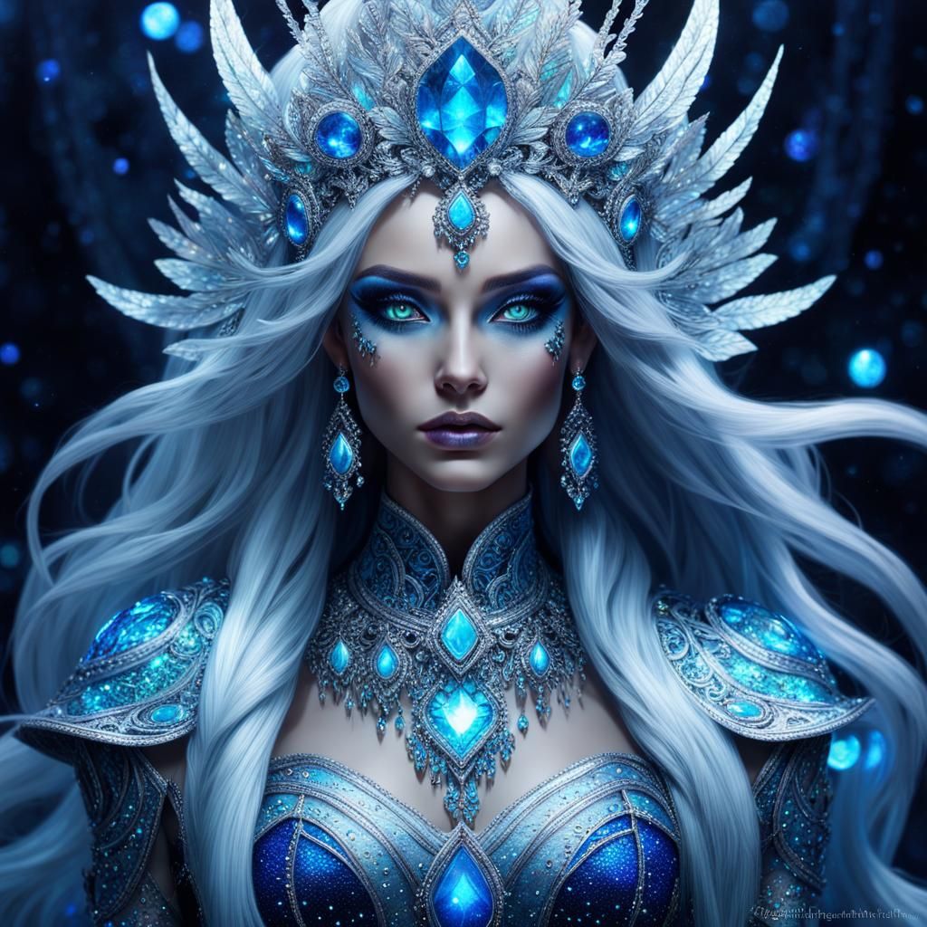 Ice Queen