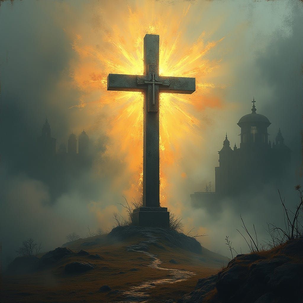 Christianity Rises Above Radicalism