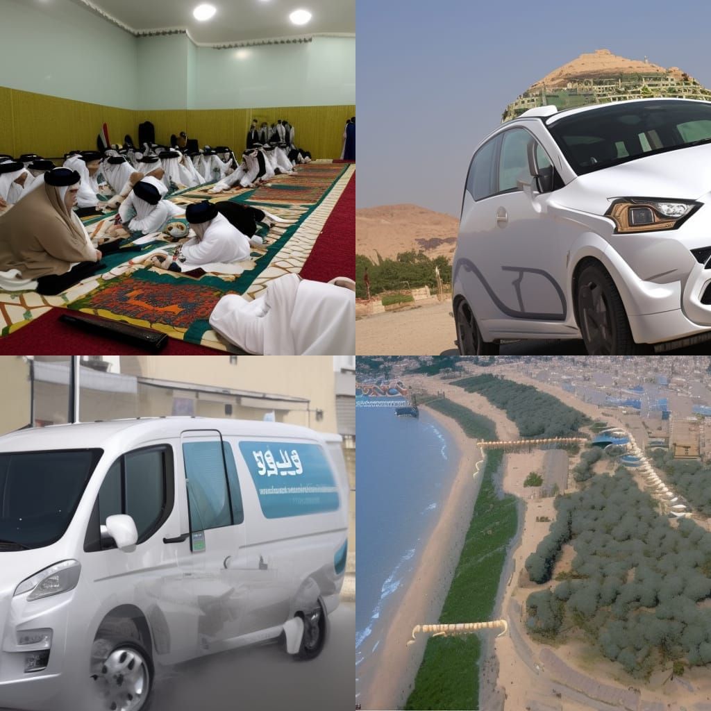 AI Image of Hammurabi