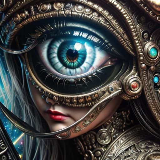 THE ARTISTS DREAMER - AT THE START OF ITS JOURNEY