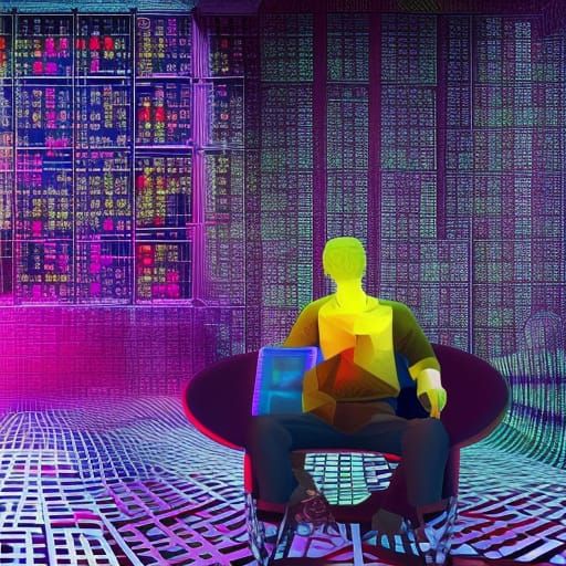 Glitch in the Simulation