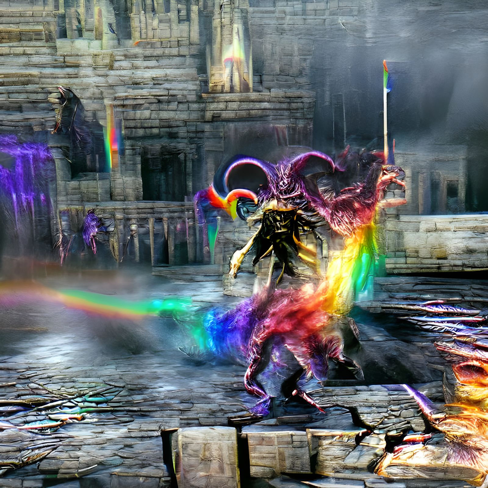 RPG of the Mind