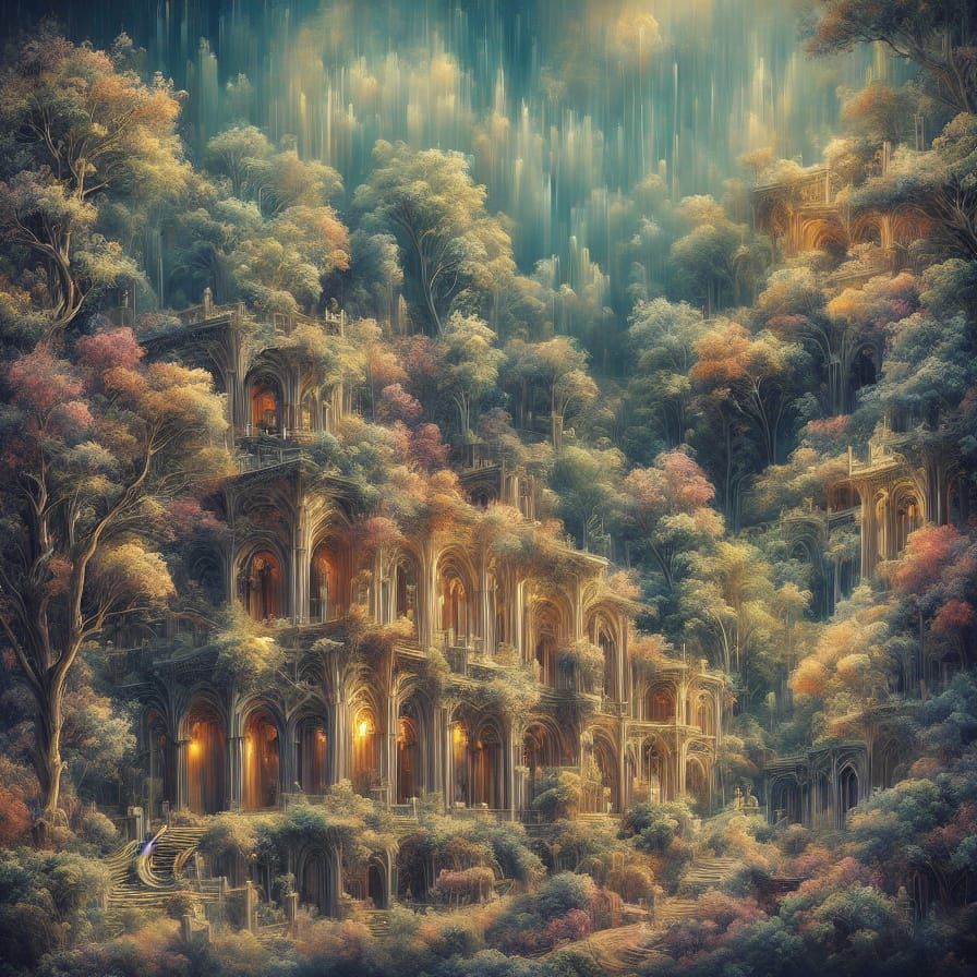 Untitled Creation