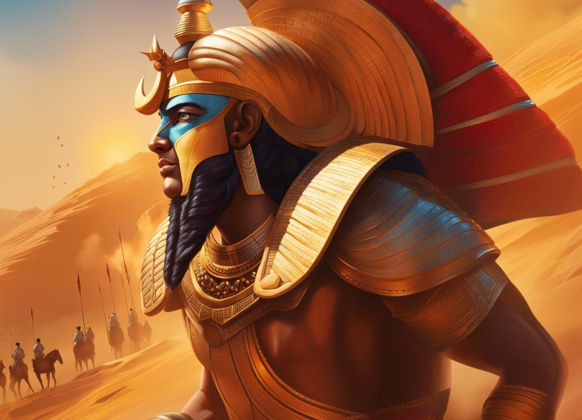 Ramses 2
