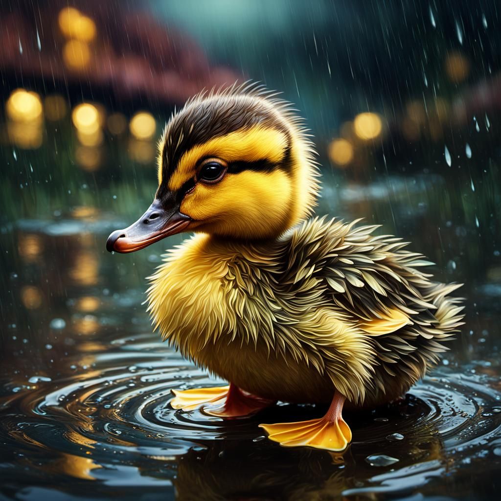 DUCK
