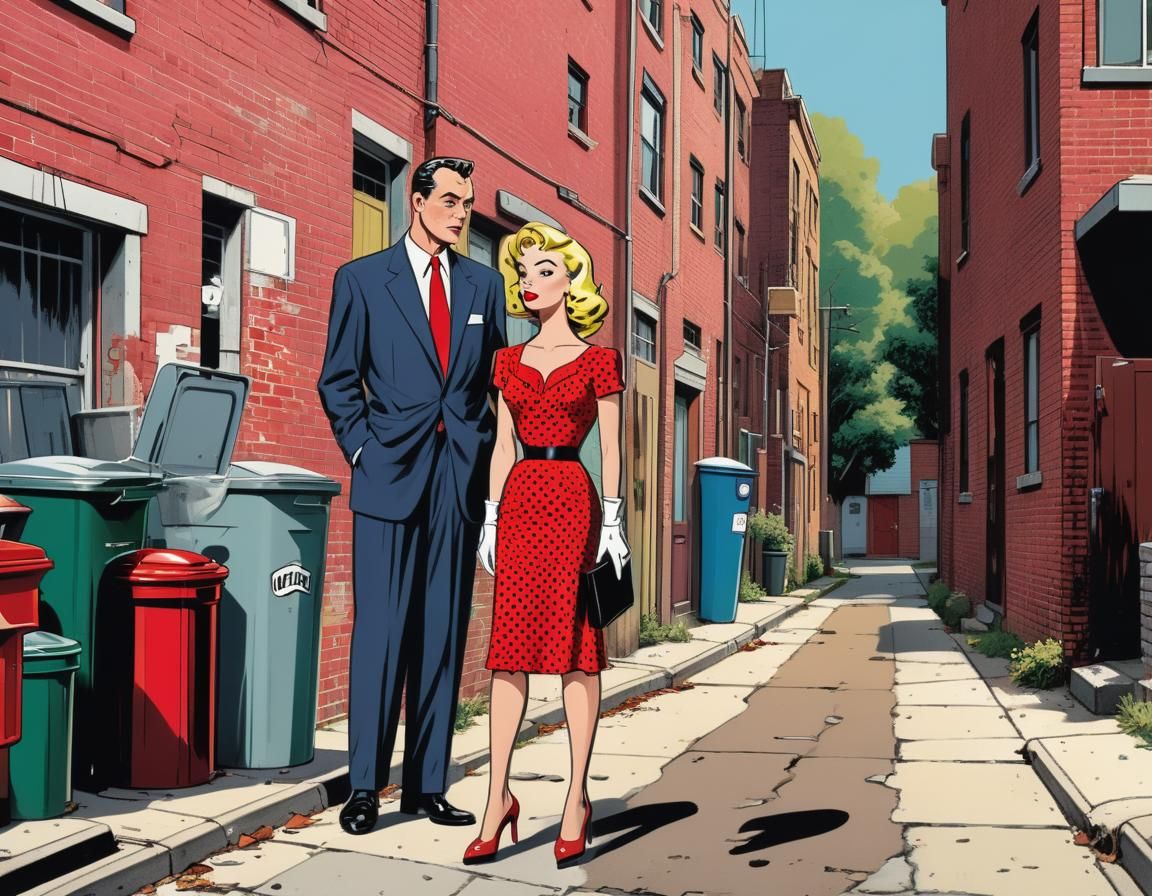 Long Tall Sally by Little Richard,
Well, long tall Sally, sh...