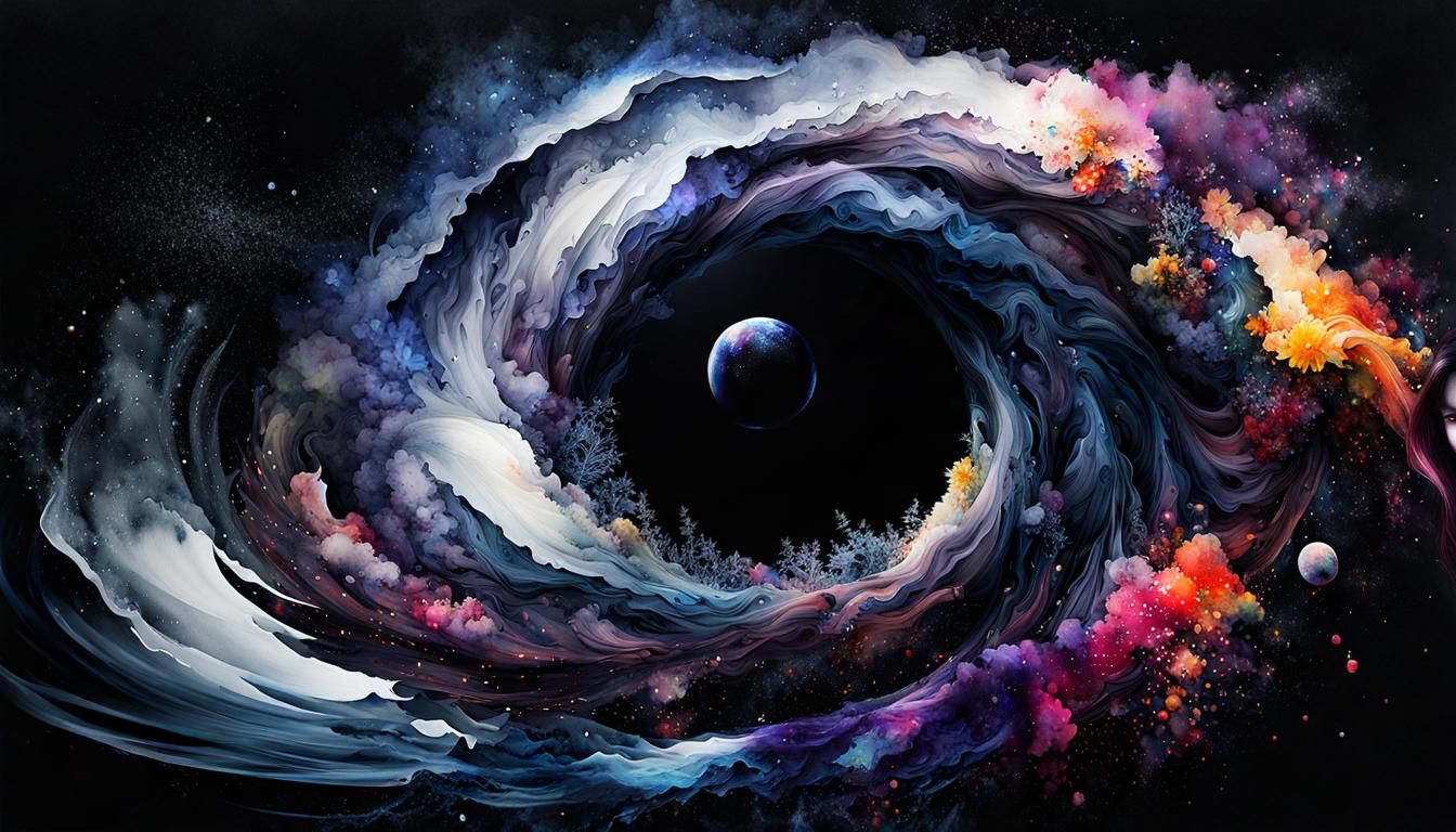 Black Hole