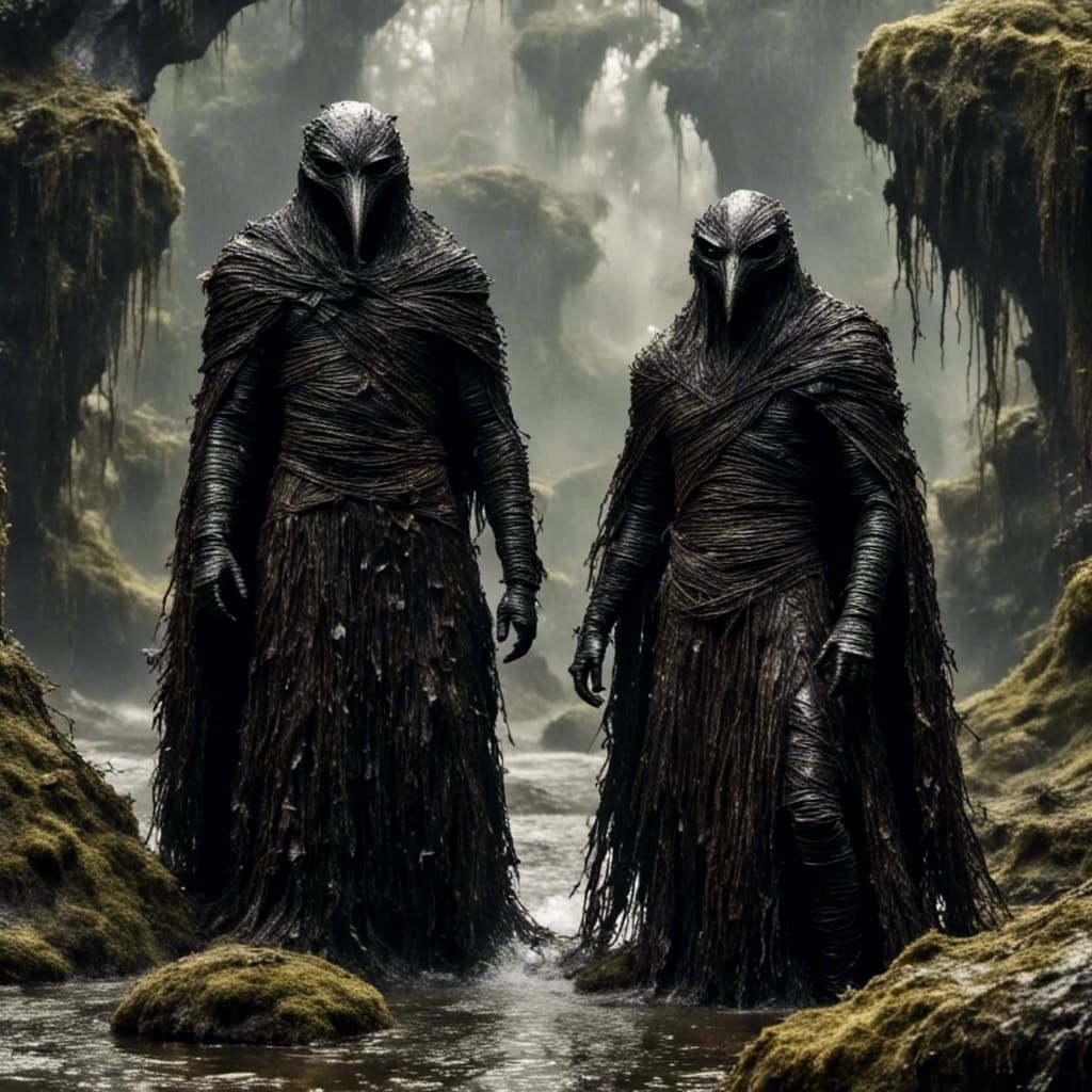 Contrasting Concepts: A Study in Creepy Cute