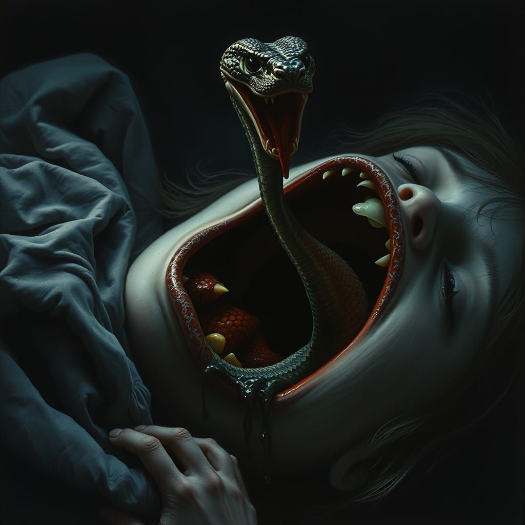 The Voice Within