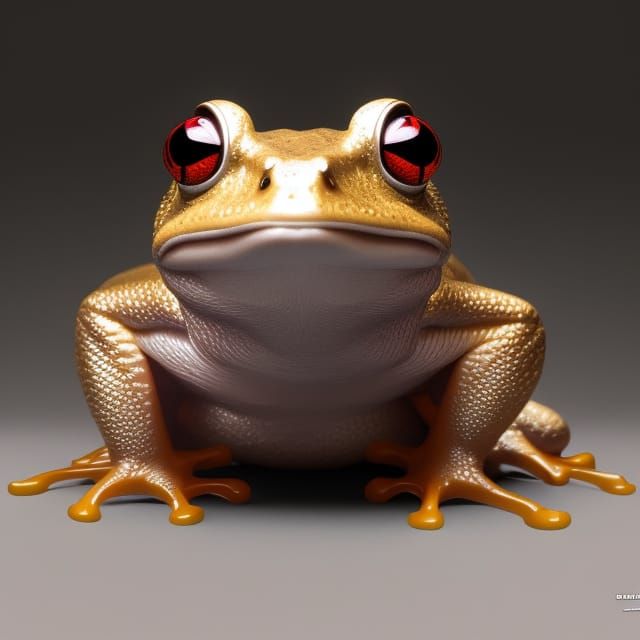 Frog