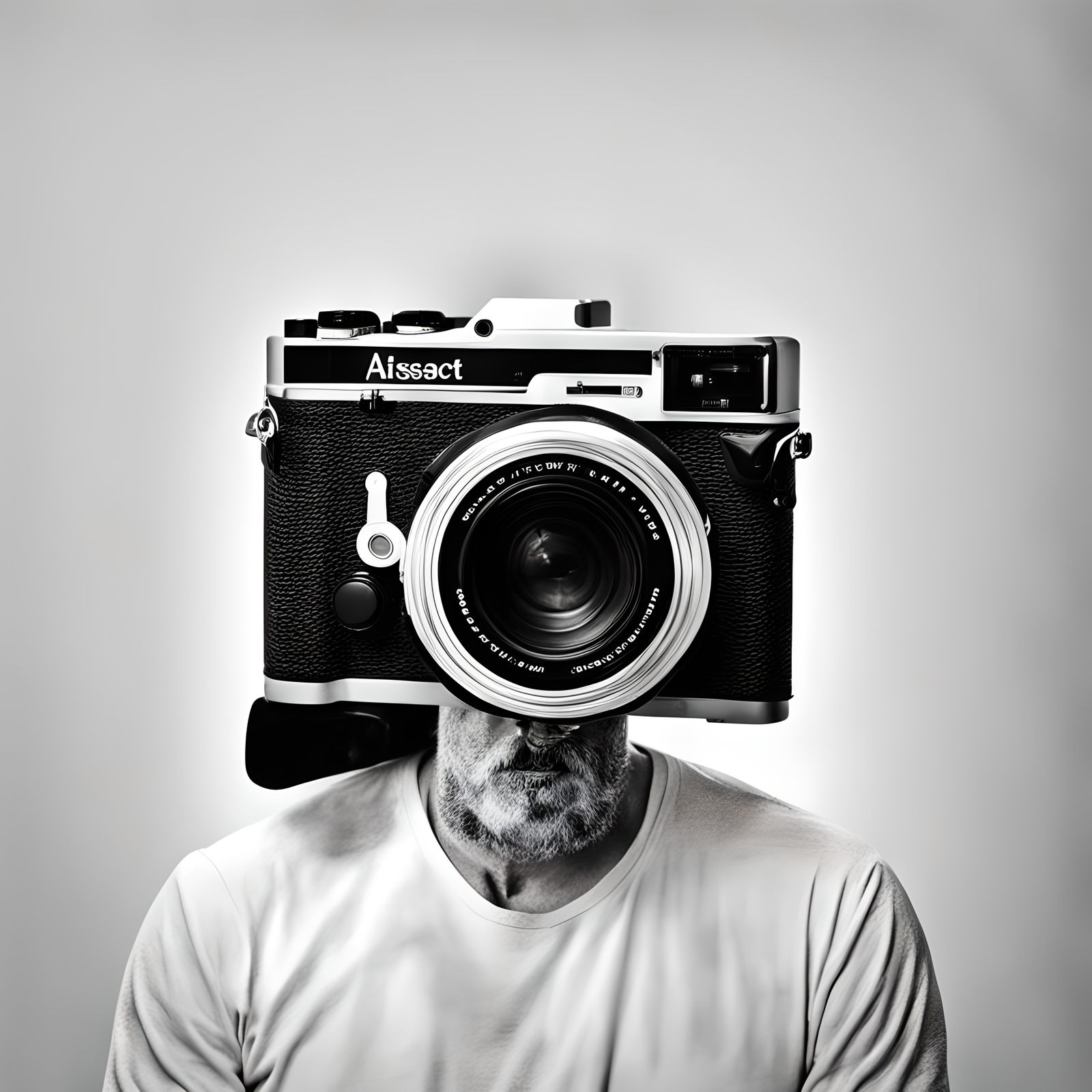 Curvy Woman on Beach at Sunrise