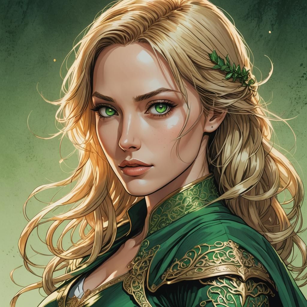 Cerelle Lannister