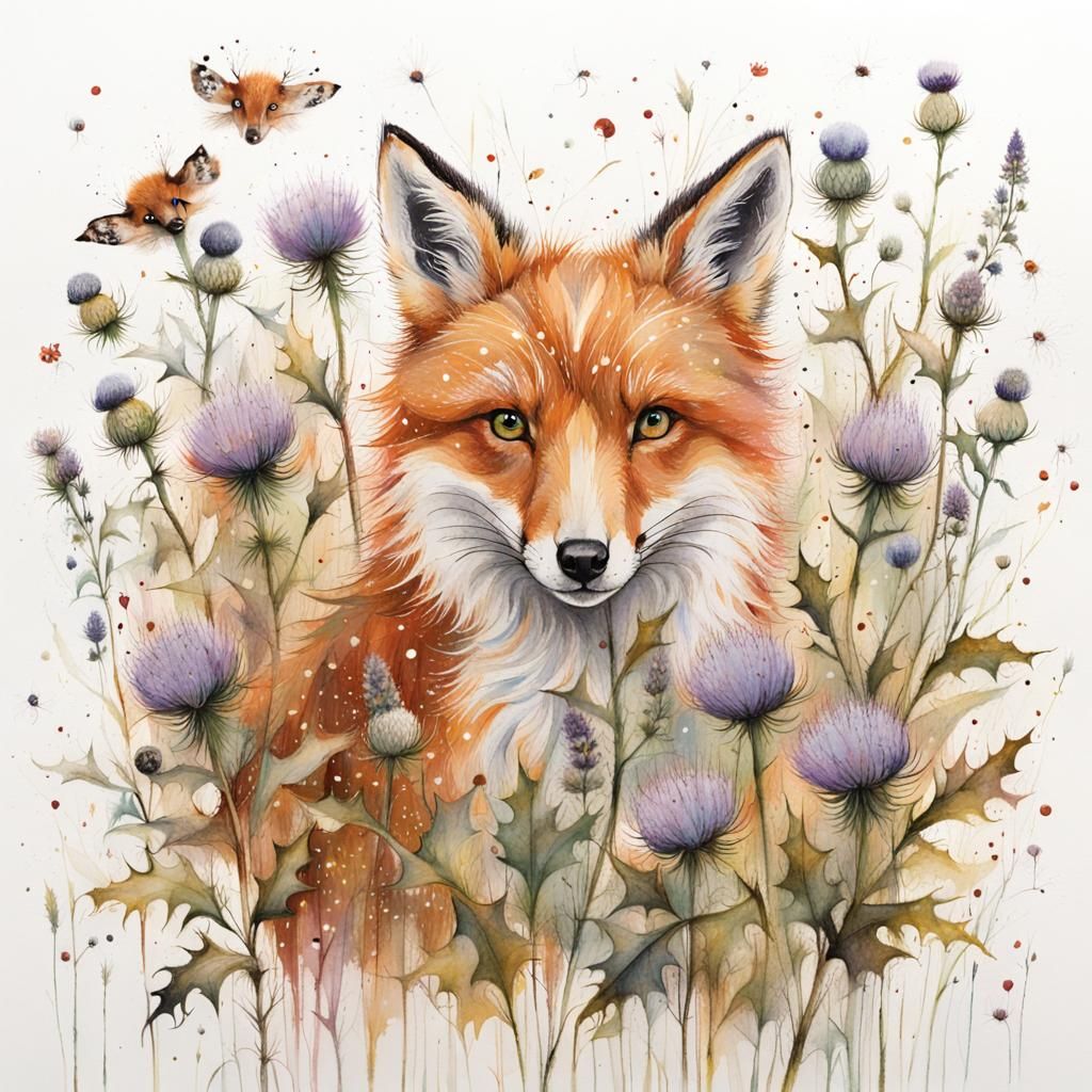 Foxy