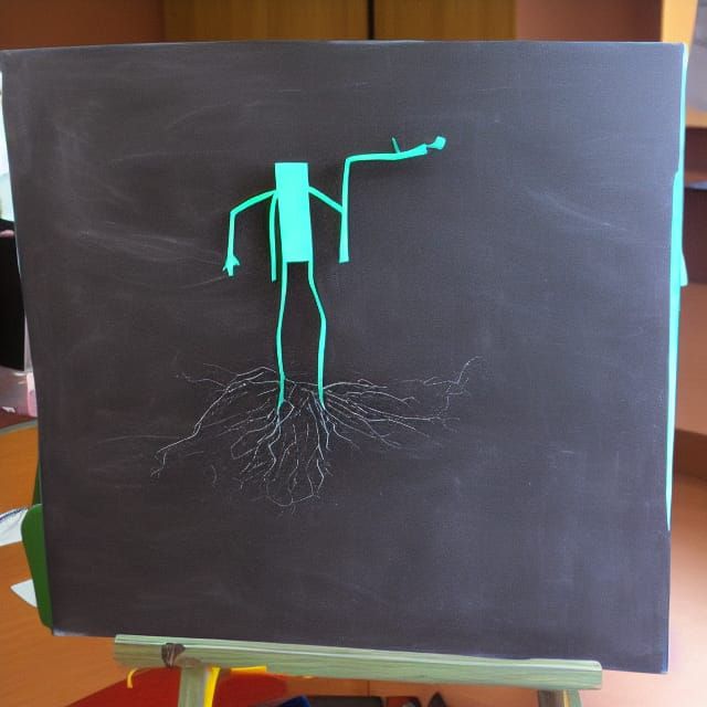 enderman teacher