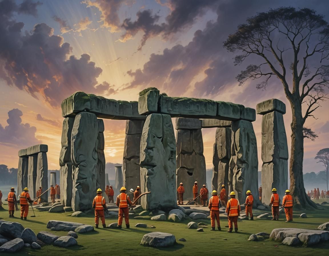 Health & Safety Gone Mad...