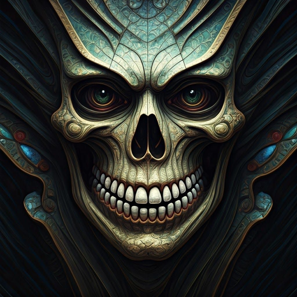 Monster Mosaics